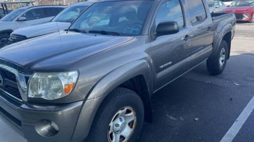 TOYOTA TACOMA 2011 3TMLU4EN4BM068430 image