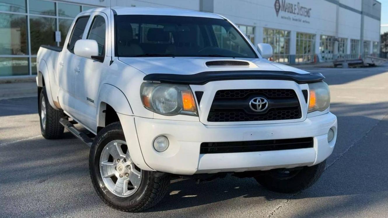 TOYOTA TACOMA 2011 3TMMU4FN9BM023745 image