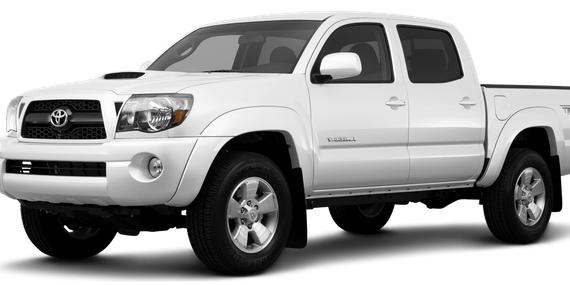 TOYOTA TACOMA 2011 5TFJU4GN6BX003576 image