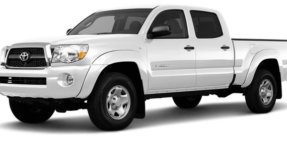 TOYOTA TACOMA 2011 3TMMU4FN3BM035132 image