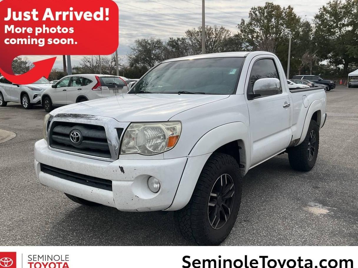 TOYOTA TACOMA 2011 5TFNX4CN4BX002196 image