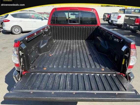 TOYOTA TACOMA 2011 5TFTU4GN7BX007029 image