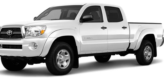 TOYOTA TACOMA 2011 5TFJX4CN3BX010286 image