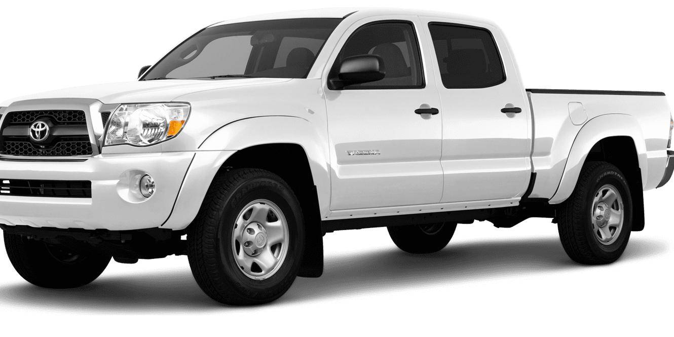 TOYOTA TACOMA 2011 3TMMU4FN9BM028881 image