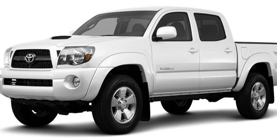 TOYOTA TACOMA 2011 3TMJU4GN4BM117081 image