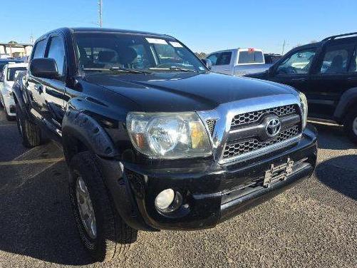 TOYOTA TACOMA 2011 3TMJU4GN4BM121602 image