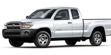 TOYOTA TACOMA 2011 5TFTX4CNXBX002582 image