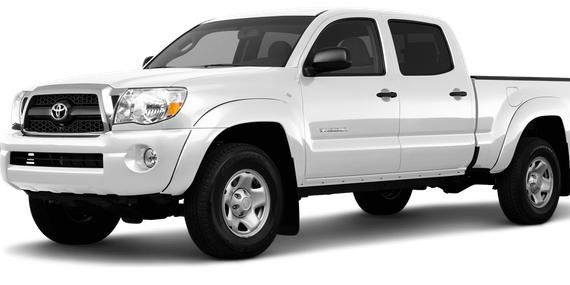 TOYOTA TACOMA 2011 5TFUU4EN7BX009256 image