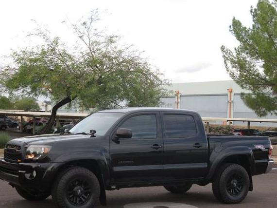 TOYOTA TACOMA 2011 3TMJU4GN3BM116116 image