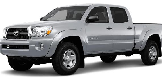 TOYOTA TACOMA 2011 5TFJX4GN2BX005350 image