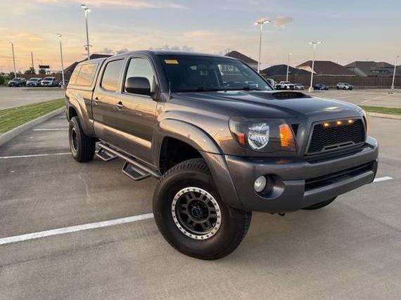 TOYOTA TACOMA 2011 5TFKU4HN4BX001165 image