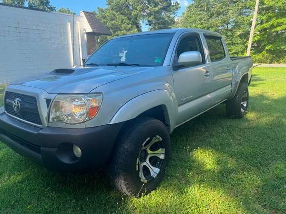 TOYOTA TACOMA 2011 3TMLU4EN8BM073839 image