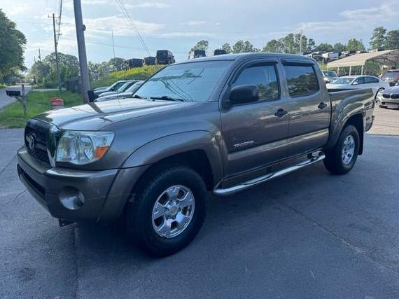 TOYOTA TACOMA 2011 3TMLU4EN1BM070880 image