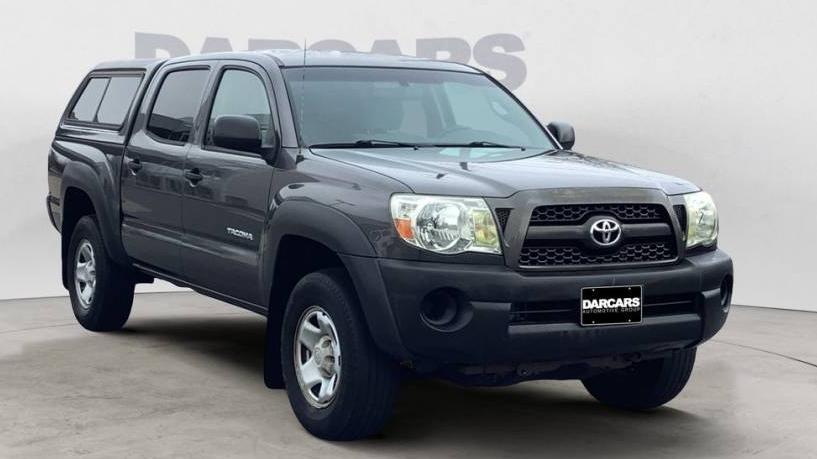 TOYOTA TACOMA 2011 5TFJX4GN3BX002392 image