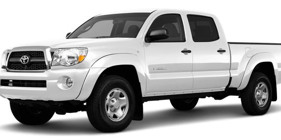 TOYOTA TACOMA 2011 5TFNX4CN3BX001752 image