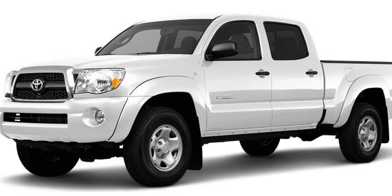 TOYOTA TACOMA 2011 5TFUX4EN4BX007634 image