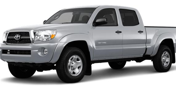 TOYOTA TACOMA 2011 5TFUU4EN5BX002807 image