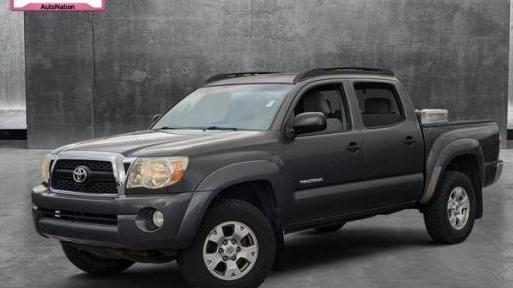 TOYOTA TACOMA 2011 3TMJU4GN8BM121232 image