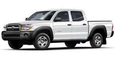 TOYOTA TACOMA 2011 3TMMU4FN7BM025638 image