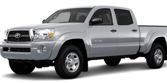 TOYOTA TACOMA 2011 5TFUU4EN1BX021466 image