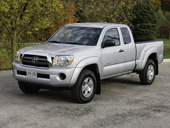 TOYOTA TACOMA 2011 3TMLU4EN8BM062839 image
