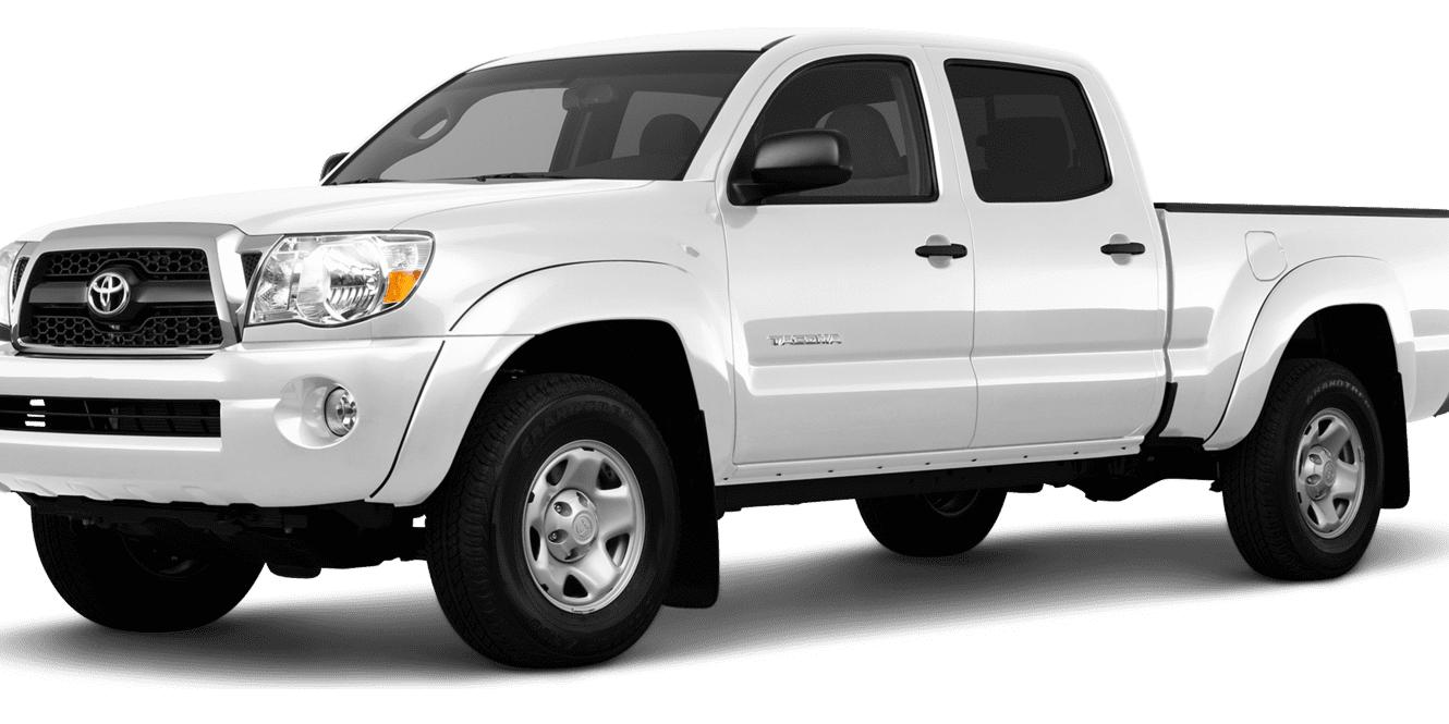 TOYOTA TACOMA 2011 5TFNX4CN9BX002856 image