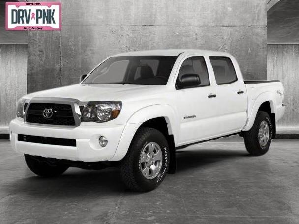 TOYOTA TACOMA 2011 5TFJU4GN7BX007040 image