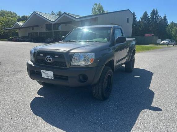 TOYOTA TACOMA 2011 5TFPX4ENXBX001785 image