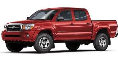 TOYOTA TACOMA 2011 5TFJX4CN7BX010453 image