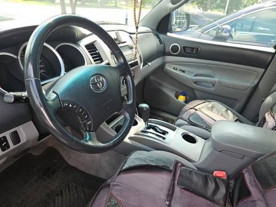 TOYOTA TACOMA 2011 3TMKU4HN9BM028562 image