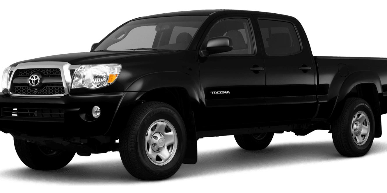 TOYOTA TACOMA 2011 3TMLU4EN3BM079676 image