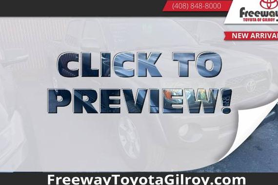 TOYOTA TACOMA 2011 3TMJU4GN7BM113865 image