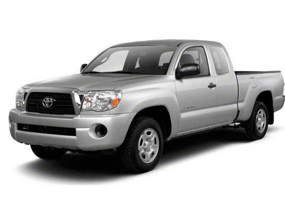 TOYOTA TACOMA 2011 5TFTX4CN5BX007365 image