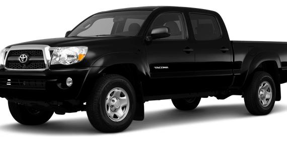 TOYOTA TACOMA 2011 5TFJX4GN8BX001626 image