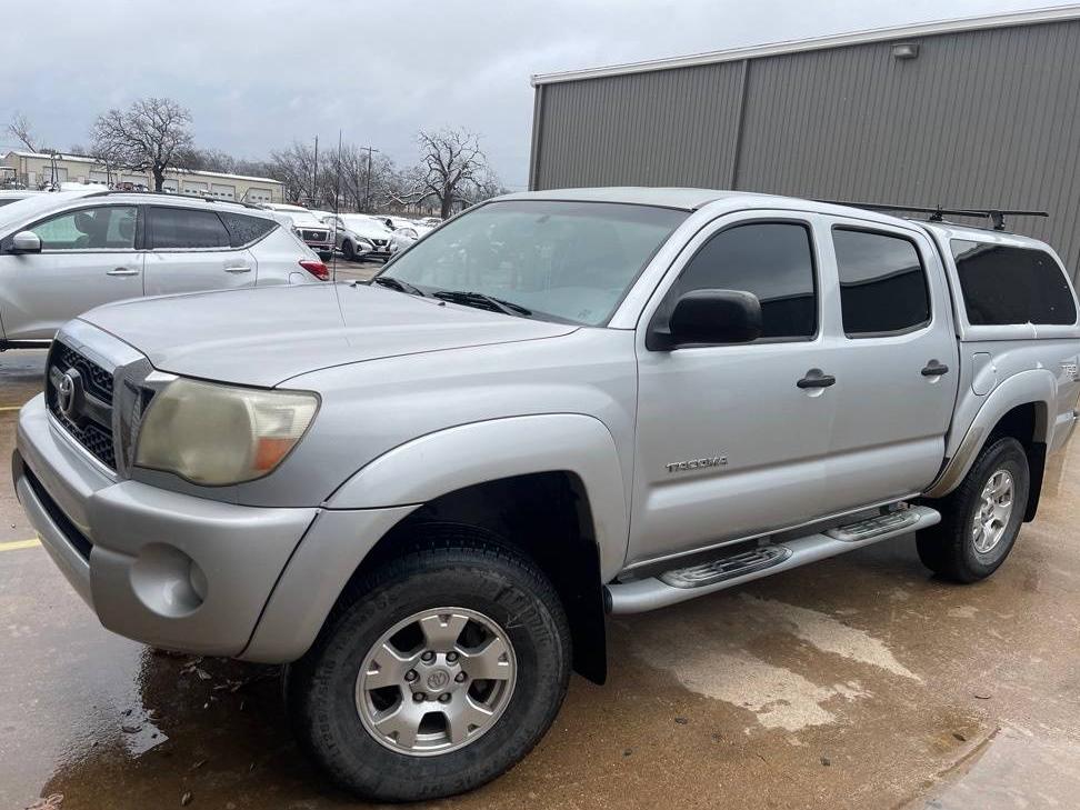 TOYOTA TACOMA 2011 3TMLU4EN7BM066834 image