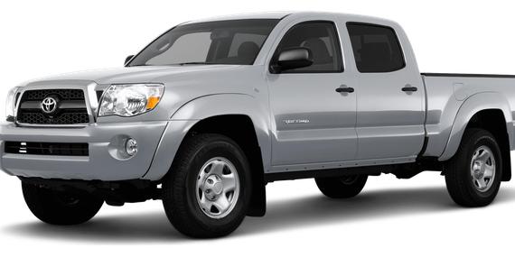 TOYOTA TACOMA 2011 3TMLU4EN2BM058513 image