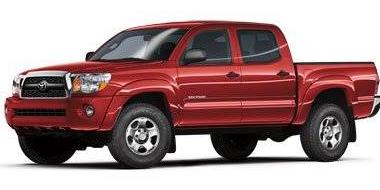 TOYOTA TACOMA 2011 5TFJU4GN9BX007265 image