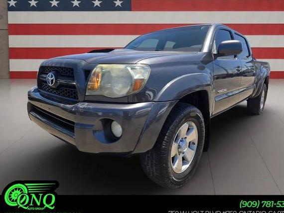 TOYOTA TACOMA 2011 3TMKU4HN1BM028863 image