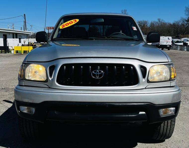 TOYOTA TACOMA 2003 5TEGN92NX3Z197762 image