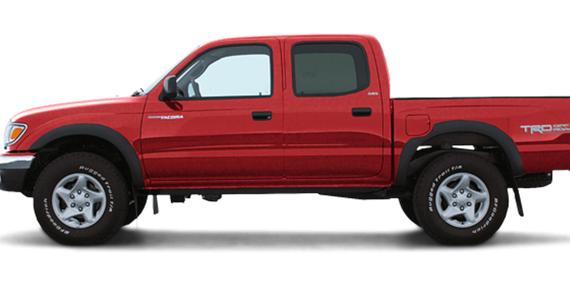 TOYOTA TACOMA 2003 5TENM92N53Z201226 image TOYOTA TACOMA 2003 5TENM92N53Z201226 image