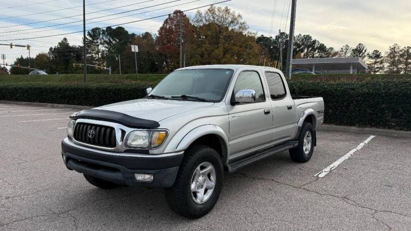 TOYOTA TACOMA 2003 5TEGN92N53Z248410 image