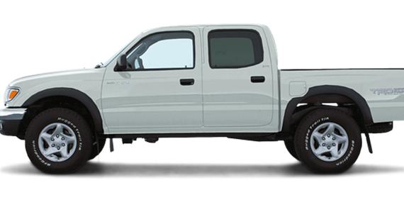 TOYOTA TACOMA 2003 5TENL42NX3Z179665 image TOYOTA TACOMA 2003 5TENL42NX3Z179665 image