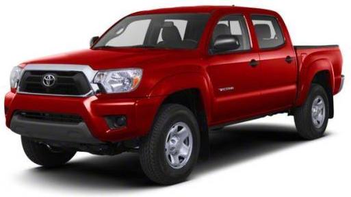 TOYOTA TACOMA 2013 5TFMU4FN4DX017025 image