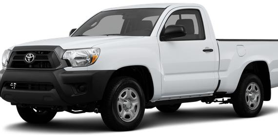 TOYOTA TACOMA 2013 5TFNX4CN7DX025507 image
