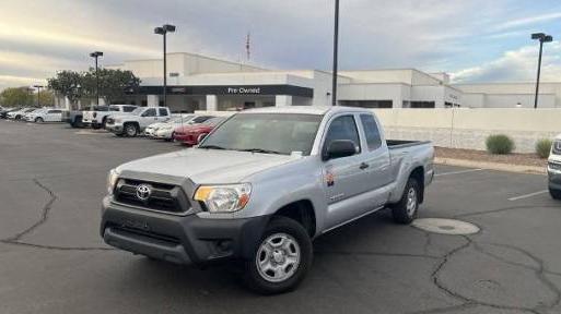 TOYOTA TACOMA 2013 5TFTX4CN6DX034173 image