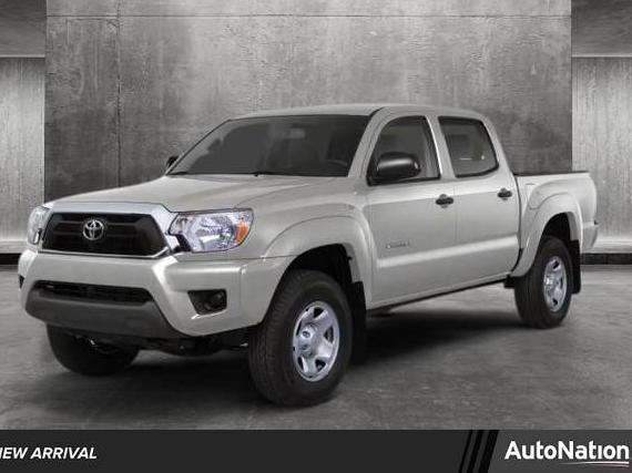TOYOTA TACOMA 2013 3TMLU4EN9DM126891 image