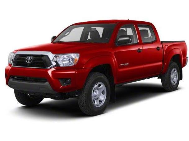 TOYOTA TACOMA 2013 3TMMU4FN1DM058394 image