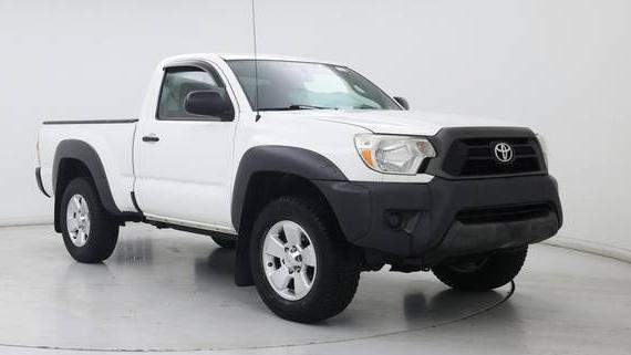 TOYOTA TACOMA 2013 5TFPX4EN6DX013547 image