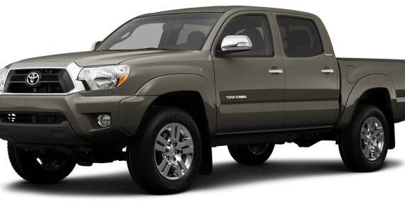 TOYOTA TACOMA 2013 5TFJU4GN7DX043281 image