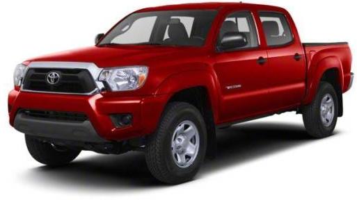 TOYOTA TACOMA 2013 5TFLU4ENXDX054822 image